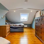 Whimsical Countryside Escape With Sprawling Garden Bristol