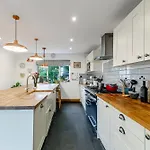 Holiday home Whimsical Countryside Escape With Sprawling Garden Bristol