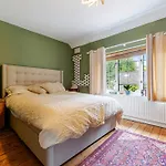 Whimsical Countryside Escape With Sprawling Garden Bristol